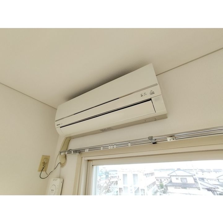 ベルメゾン本堂W202のその他画像