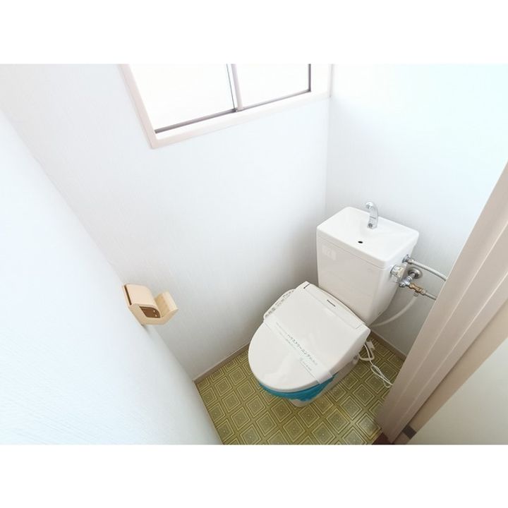 ハイツサイドパーク205のその他画像