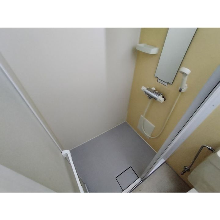 若里MW202の風呂