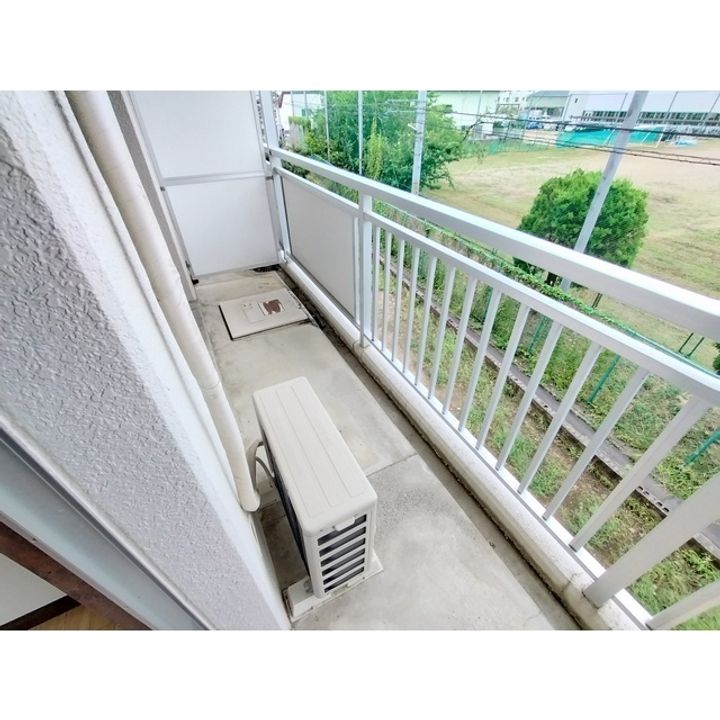 サンライズいなば202のその他画像