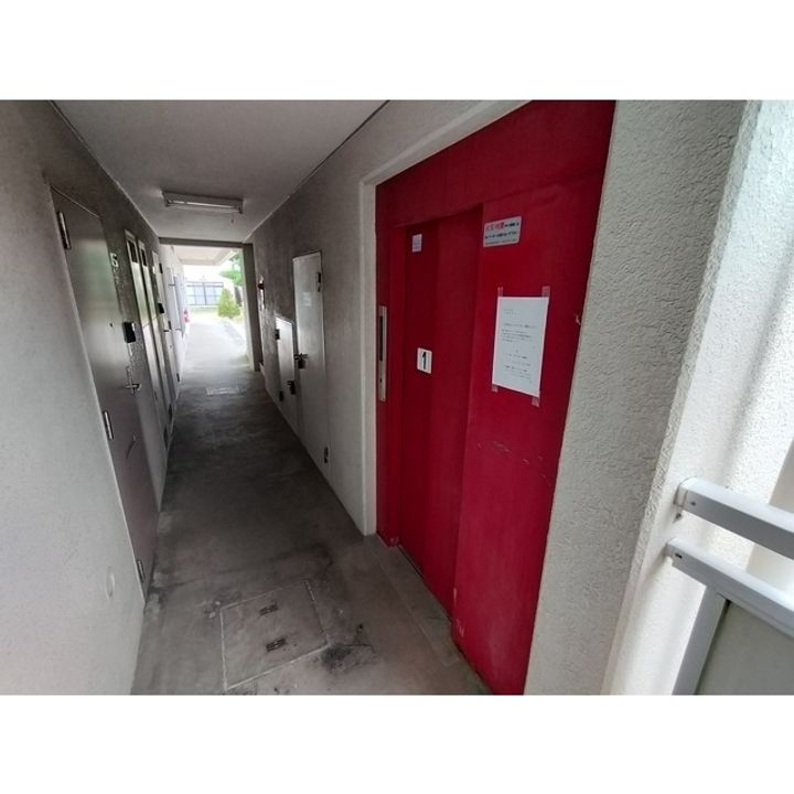 サンライズいなば202のその他画像