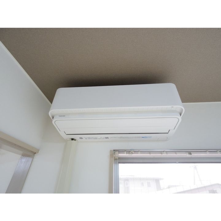 岡田ハイム301のその他画像