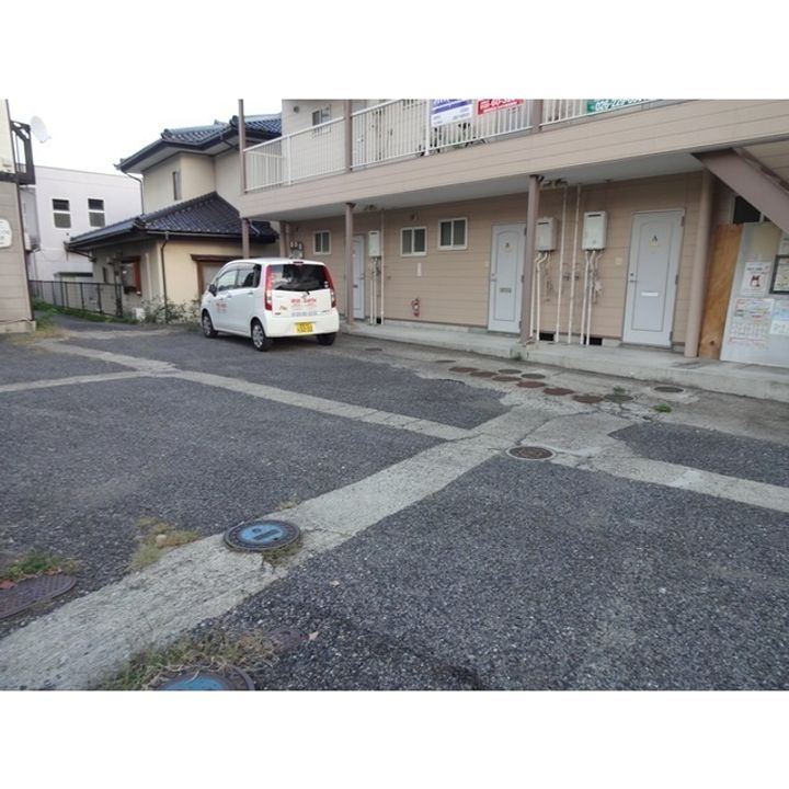 ハイツエムCのその他画像