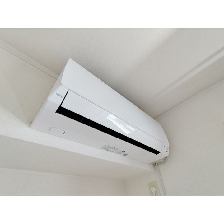 アプト・ブリーズ102のその他画像