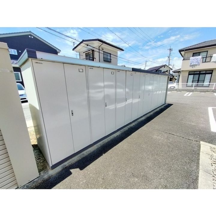アプト・ブリーズ102のその他画像