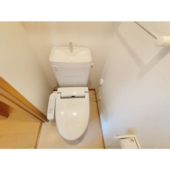 アプト・ブリーズ102のその他画像