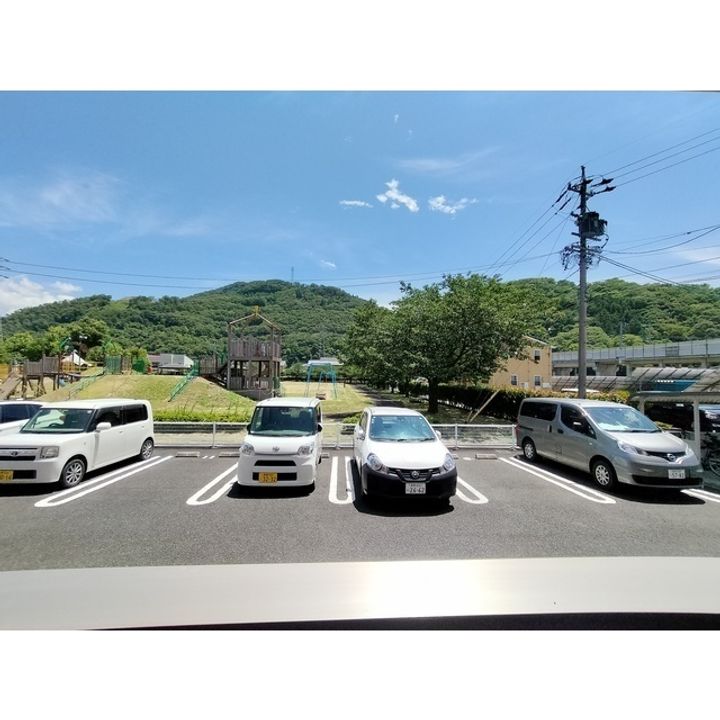 アプト・ブリーズ102のその他画像