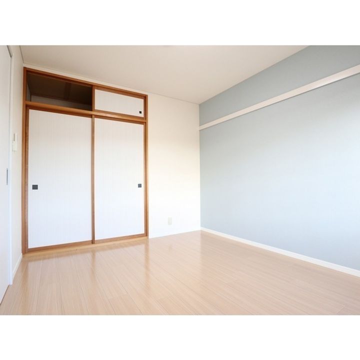 コート岡田屋 A棟の内装