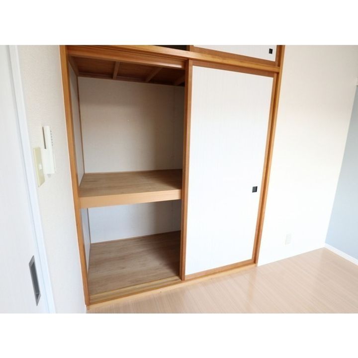 コート岡田屋 A棟の内装