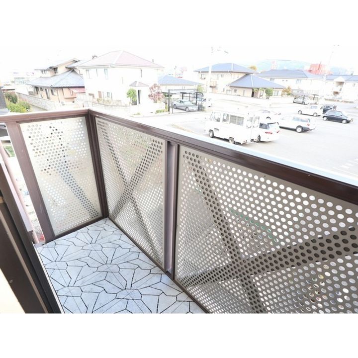 コート岡田屋 A棟のその他画像