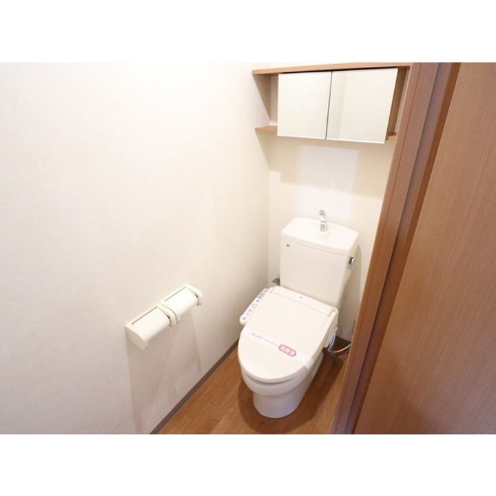 メゾンアグレアーブルのその他画像