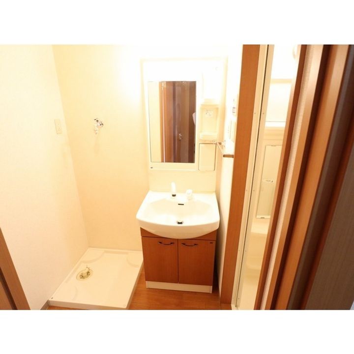 メゾンアグレアーブルのその他画像