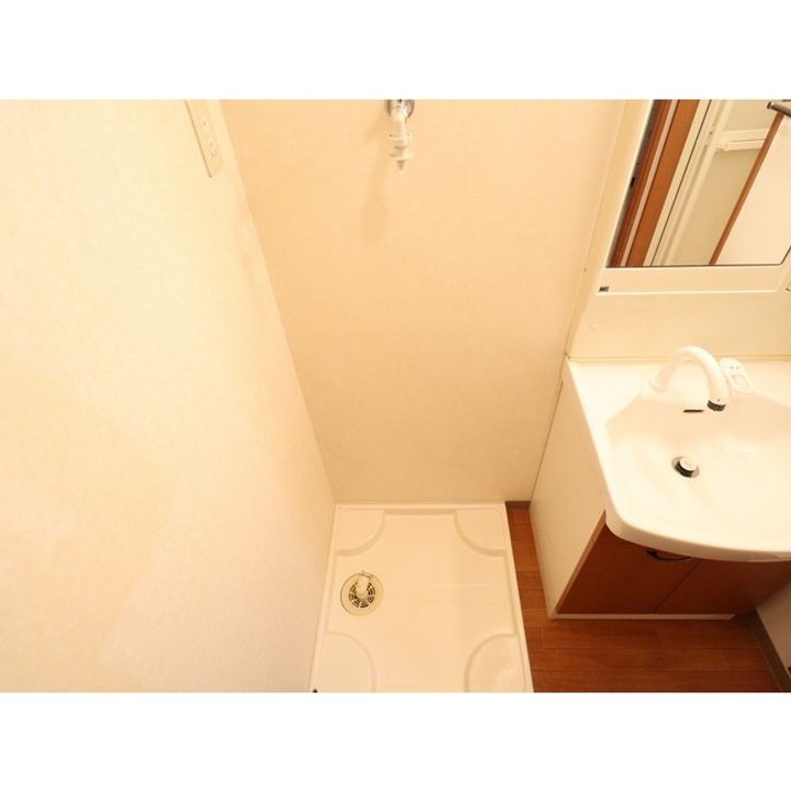 メゾンアグレアーブルのその他画像