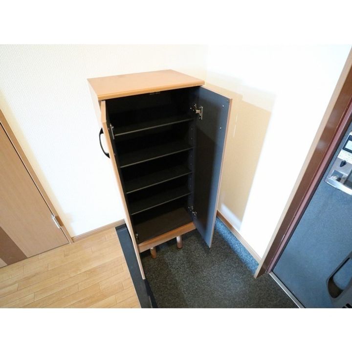 メゾンアグレアーブルのその他画像