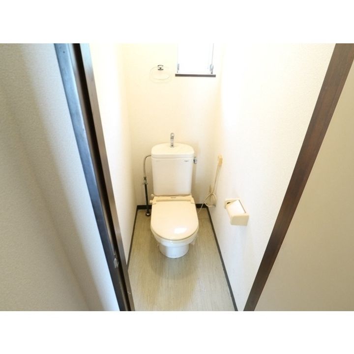 ハイツエコー102のその他画像