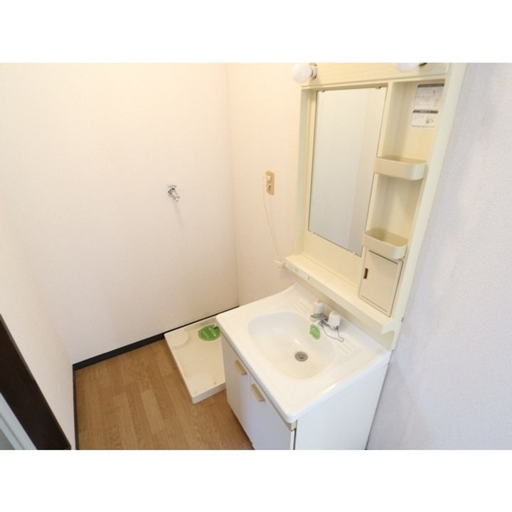 ハイツエコー102のその他画像