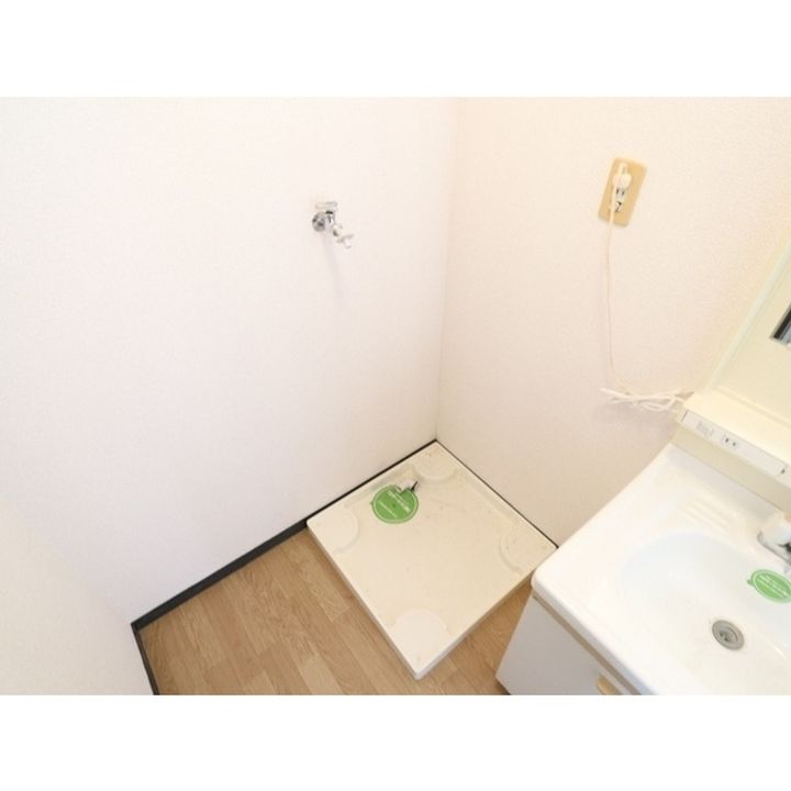 ハイツエコー102のその他画像