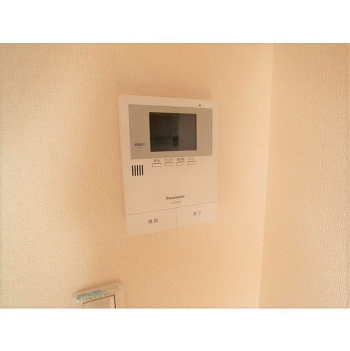 ディアスポム C棟101のその他画像