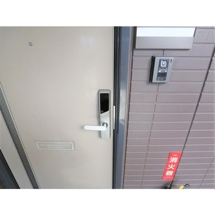 ディアスポム C棟101のその他画像