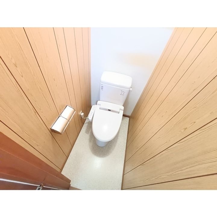 コスモスハイツ202のその他画像