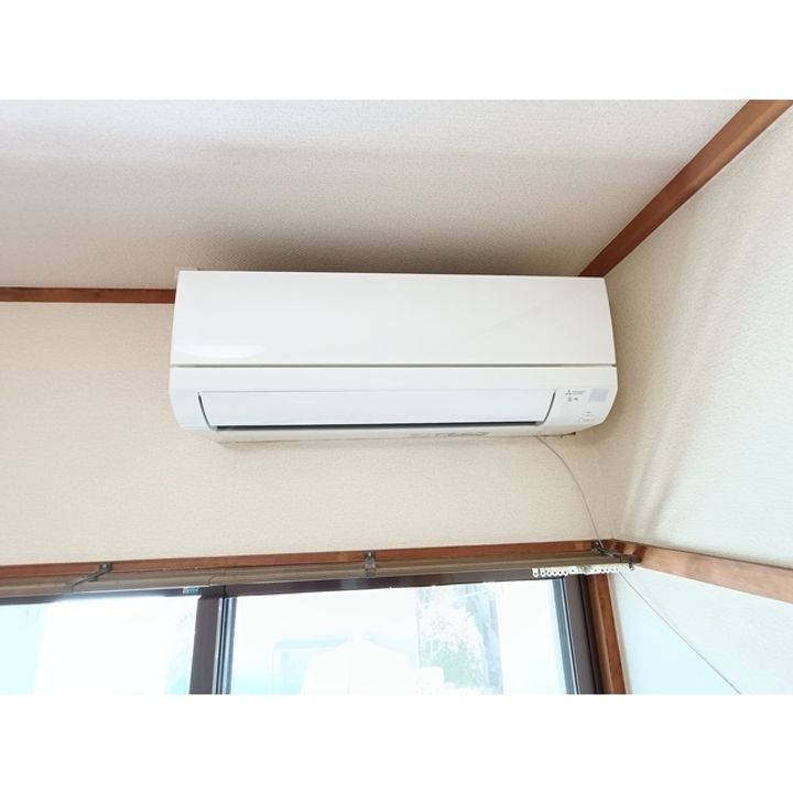 コスモスハイツ202のその他画像