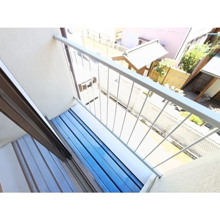 コスモスハイツ202のその他画像