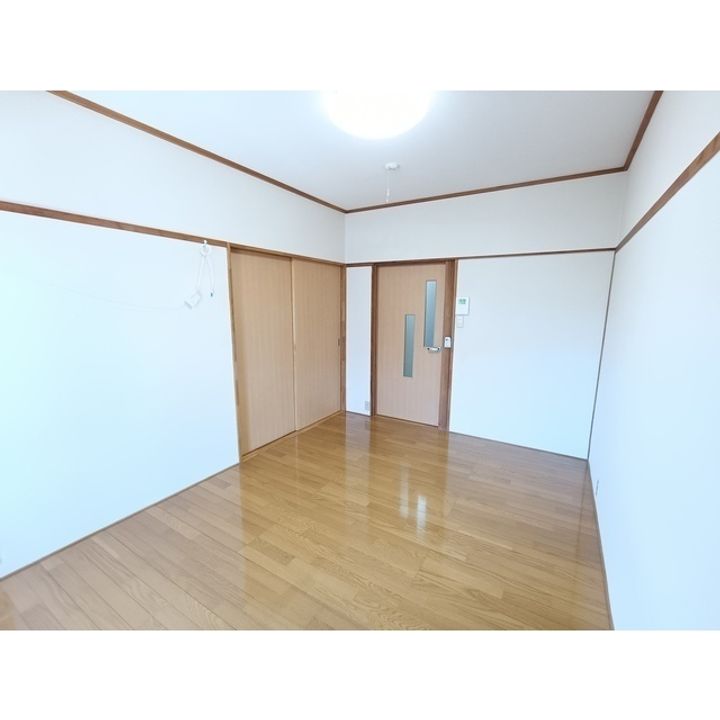 コスモスハイツ202の内装