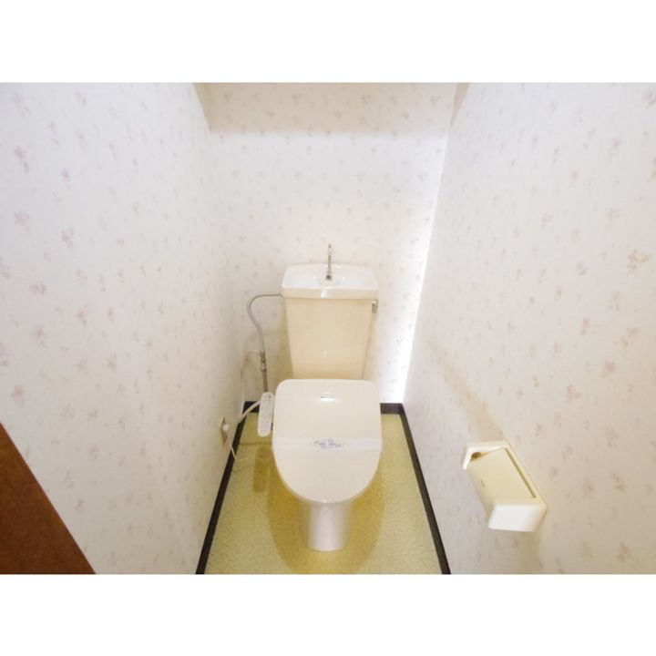 コーポHARU201のその他画像