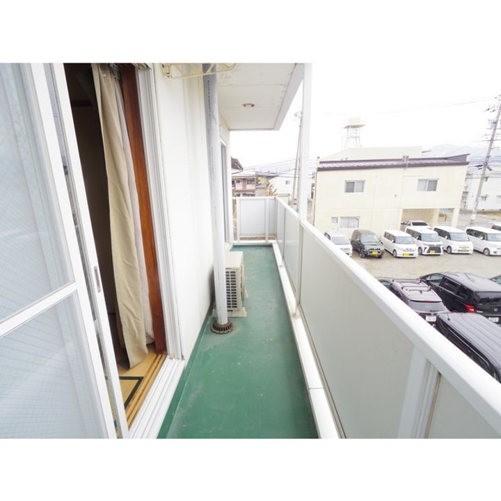 コーポHARU201のその他画像