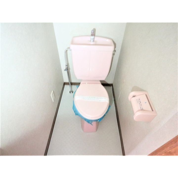 クイーンディオールマンション102のその他画像