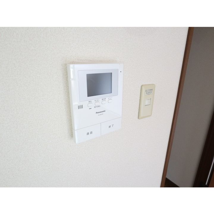 クイーンディオールマンション102のその他画像