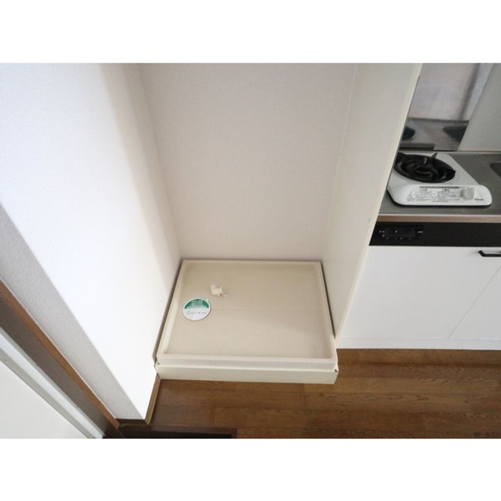 クイーンディオールマンション102のその他画像