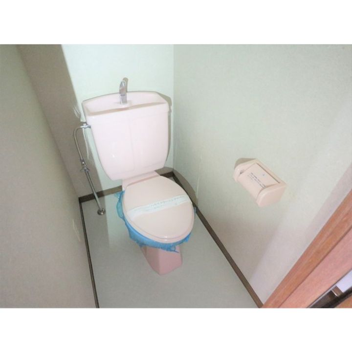 クイーンディオールマンション102のその他画像