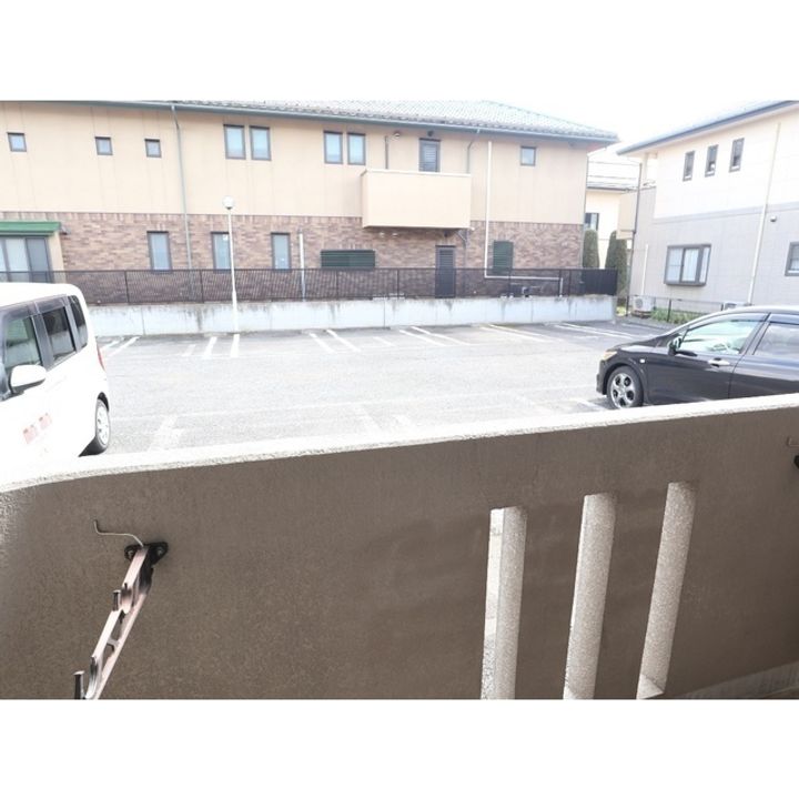 クイーンディオールマンション102のその他画像