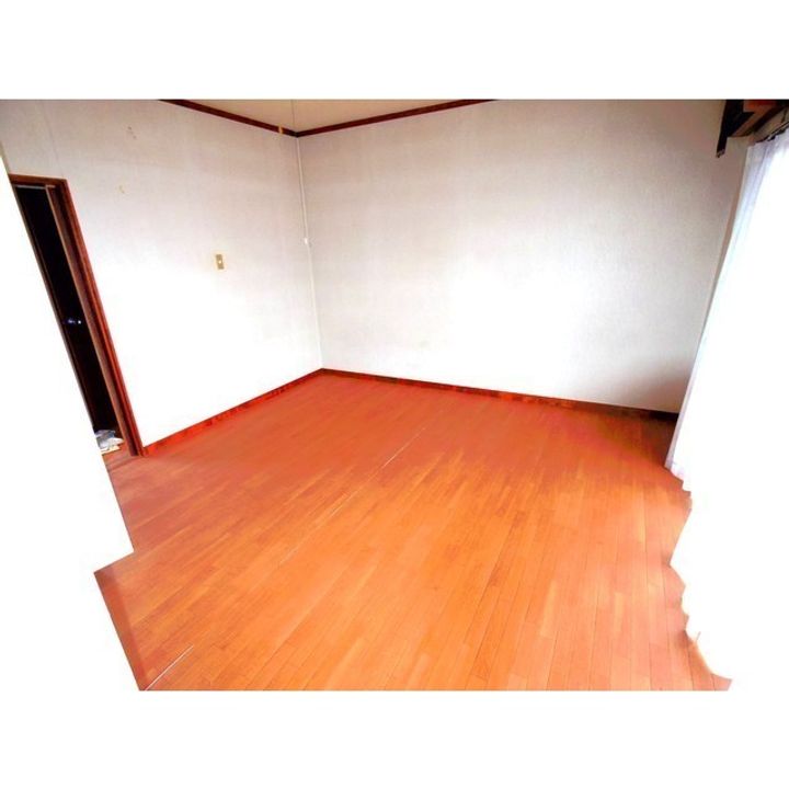 メゾン アオキ26の内装