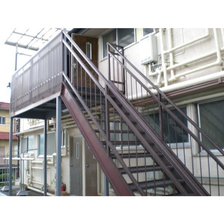 駅西ハイツ201のその他画像