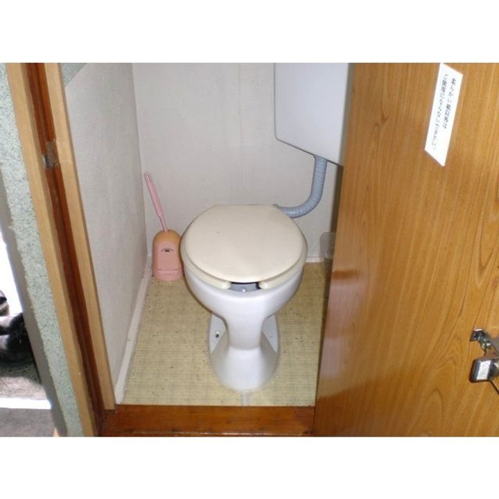 駅西ハイツ102のその他画像