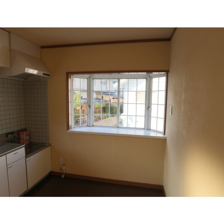 ササキハイツ B2-3のその他画像