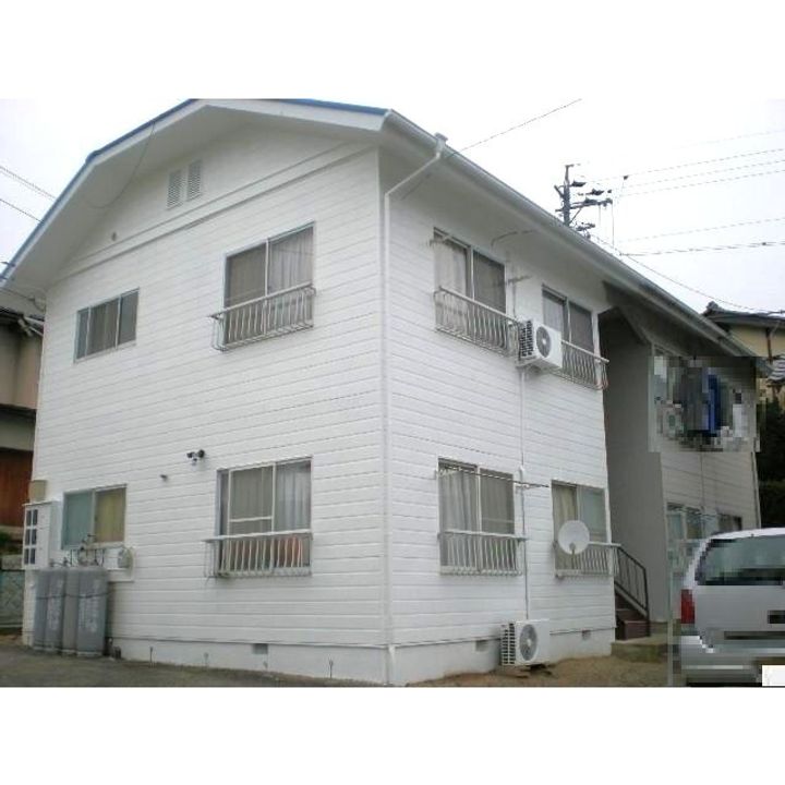 ササキハイツ B2-3のその他画像