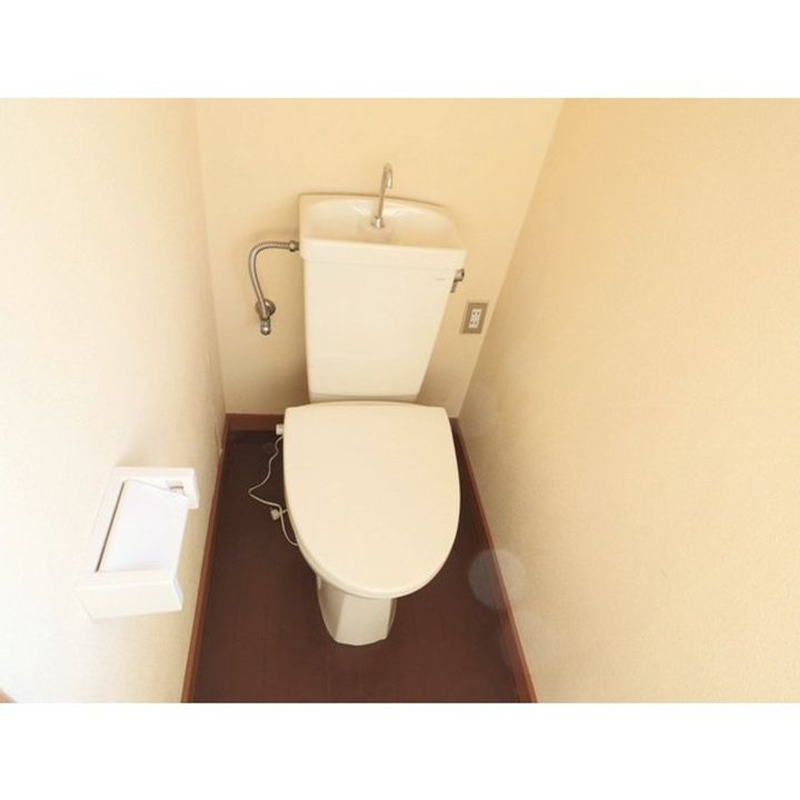 ササキハイツ B2-3のその他画像