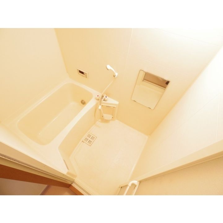 サープラスベルク103の風呂