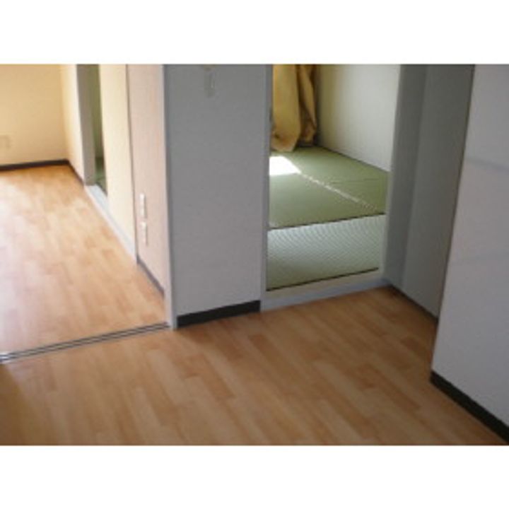 ファインパレス B202のその他画像