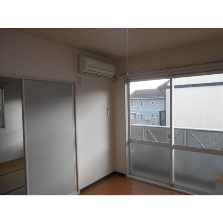 ファインパレス B202のその他画像