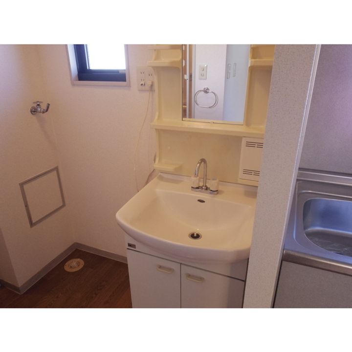 ファインパレス B202のその他画像