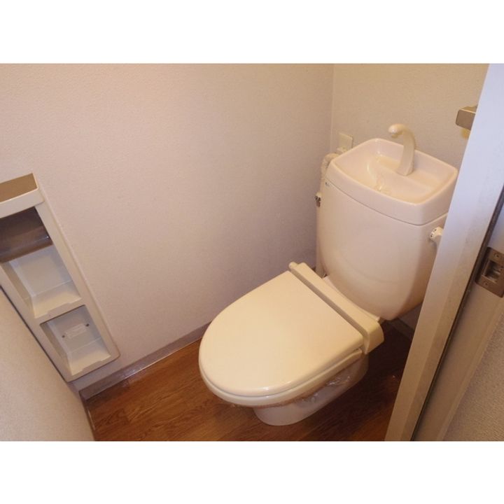 ファインパレス B202のその他画像