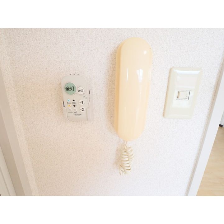 ファインパレス E201のその他画像