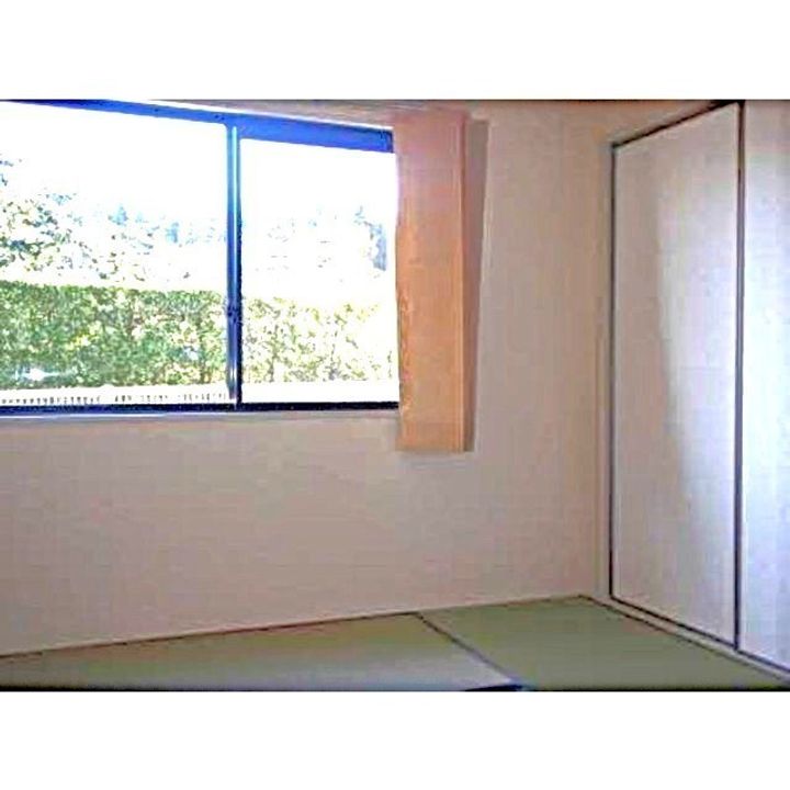 メゾン ド シュヴァリエ E101の内装