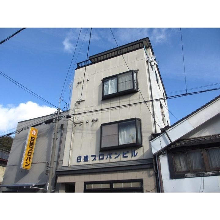 日通プロパンビルのその他画像