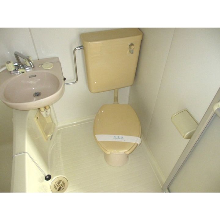 日通プロパンビルのその他画像