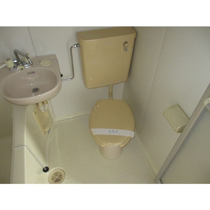 日通プロパンビルのその他画像
